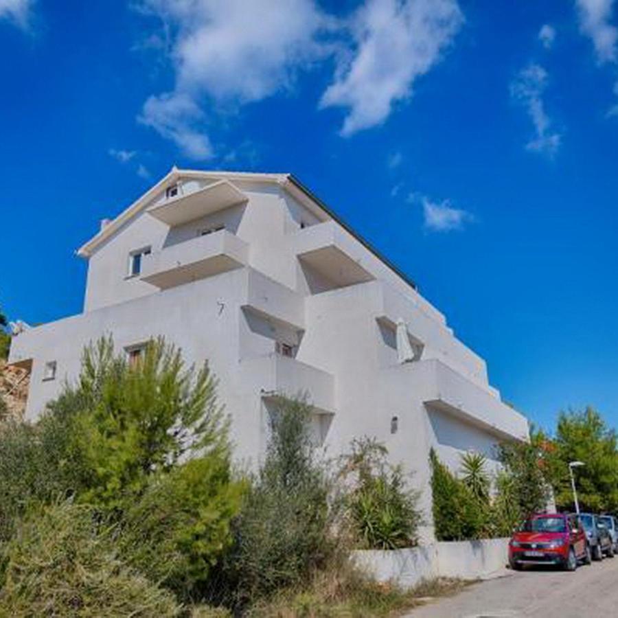 Apartments Bruna Lastovo Buitenkant foto