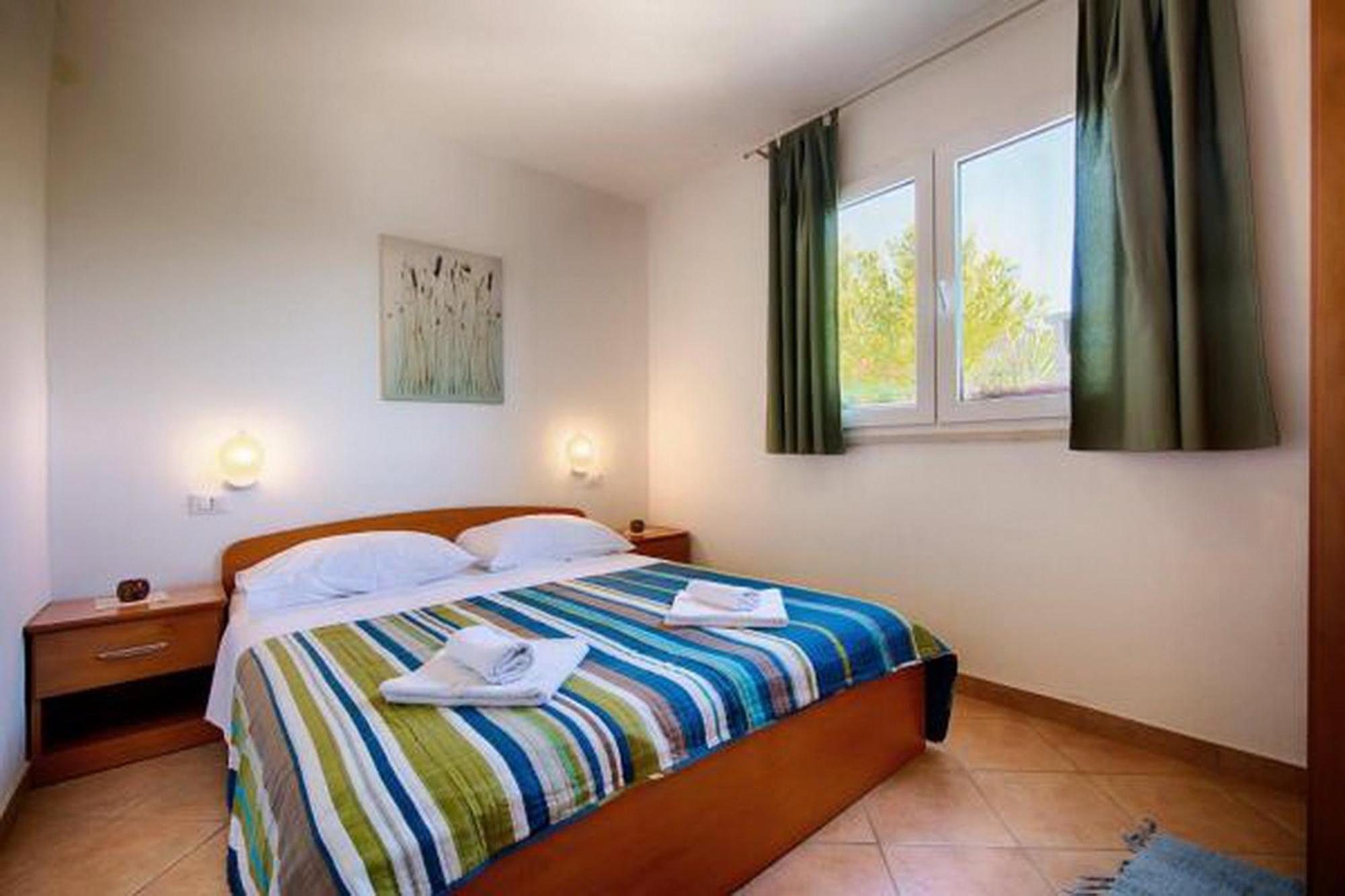 Apartments Bruna Lastovo Kamer foto