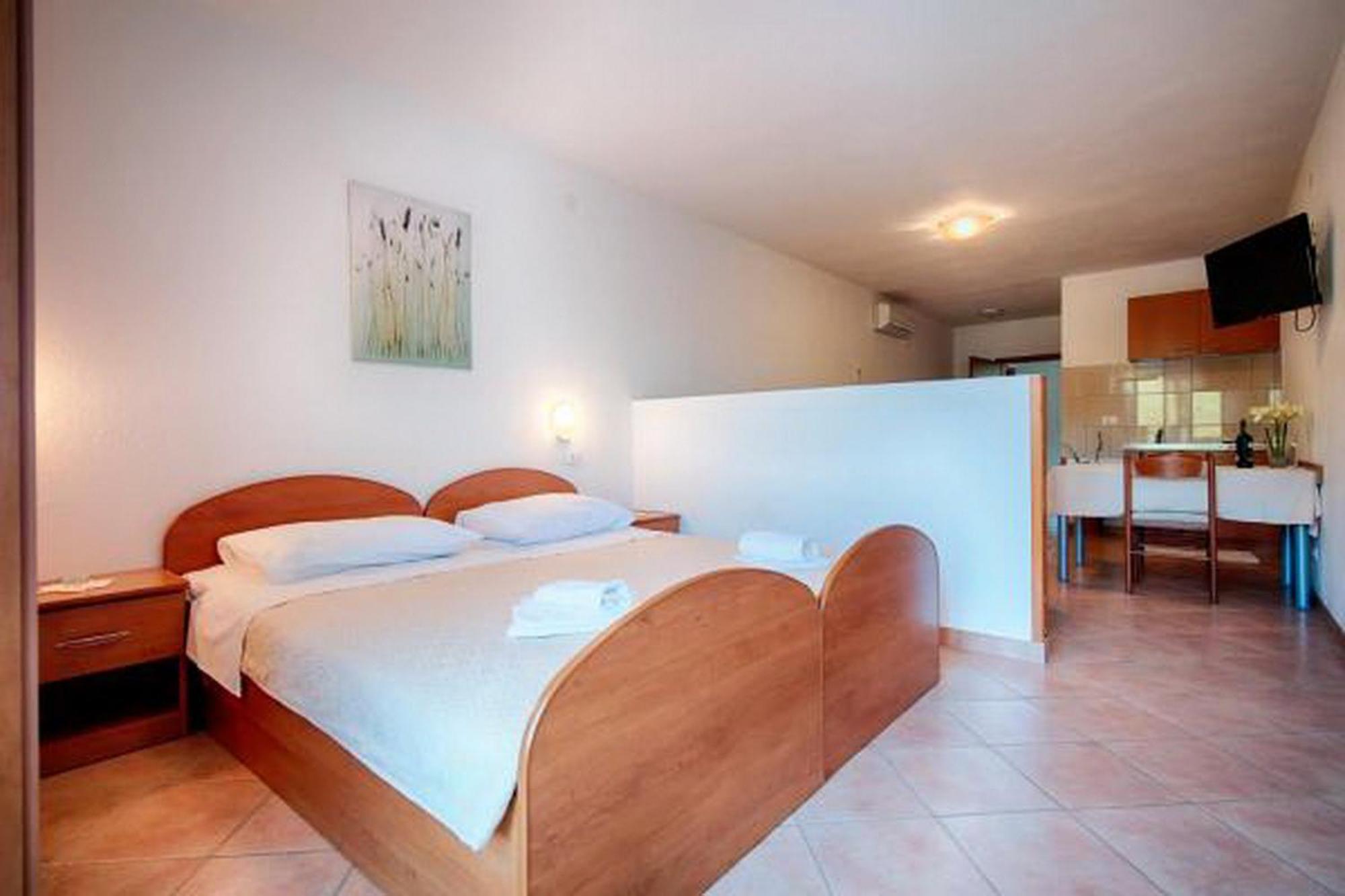 Apartments Bruna Lastovo Kamer foto