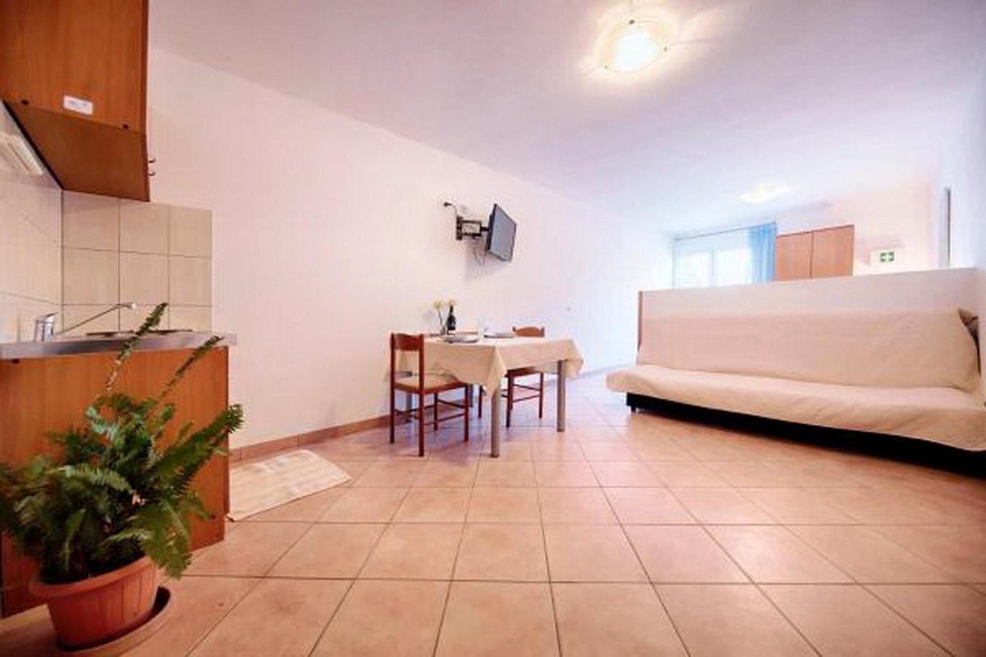 Apartments Bruna Lastovo Kamer foto