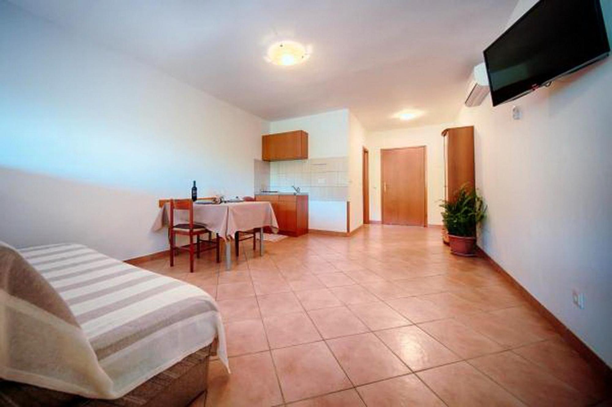 Apartments Bruna Lastovo Kamer foto
