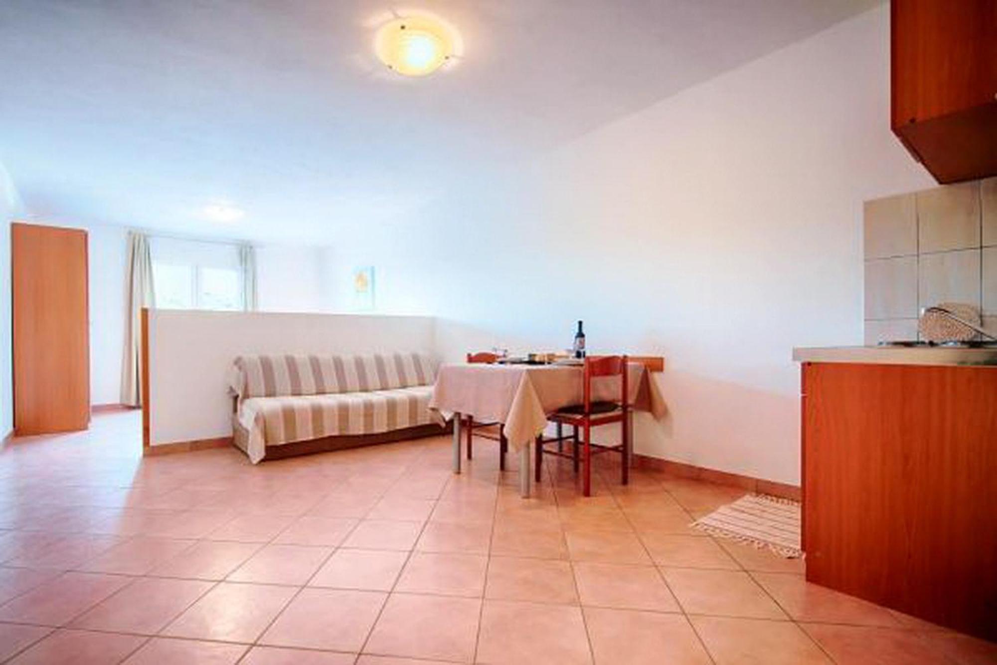 Apartments Bruna Lastovo Kamer foto