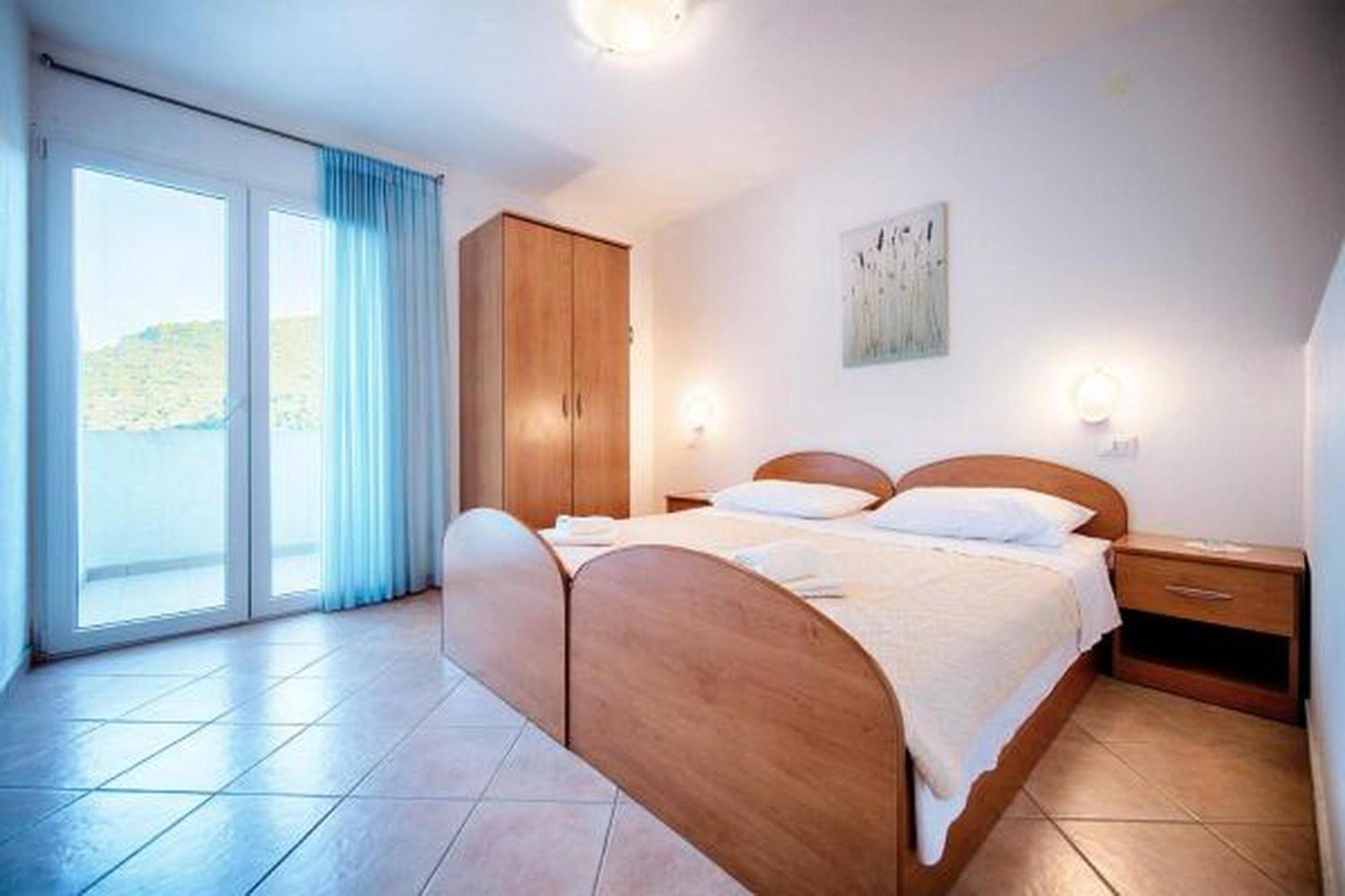 Apartments Bruna Lastovo Kamer foto