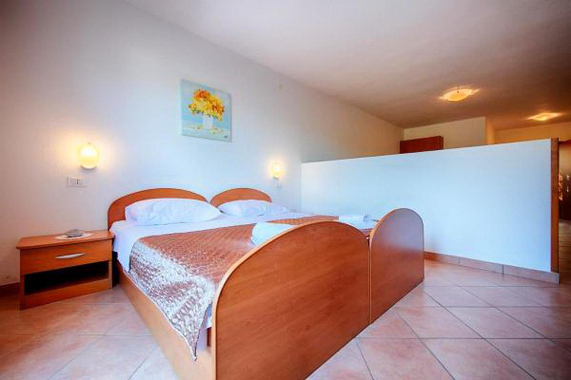 Apartments Bruna Lastovo Kamer foto
